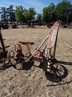 Faucheuse 1 (ph. F. Mrugala, St Jean de Touslas)(1)